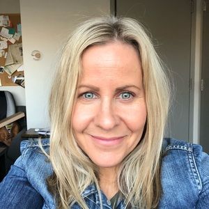 Meet your Posher, Meghan